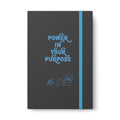 Power In Your Purpose Journal