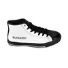 Blessed! Women's High-top Sneakers