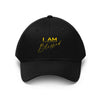 I AM Blessed Hat