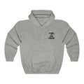PIYP Unisex Heavy Blend™ Hooded Sweatshirt