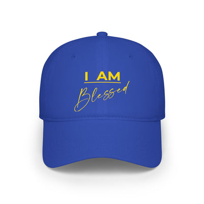 I AM Blessed Hat