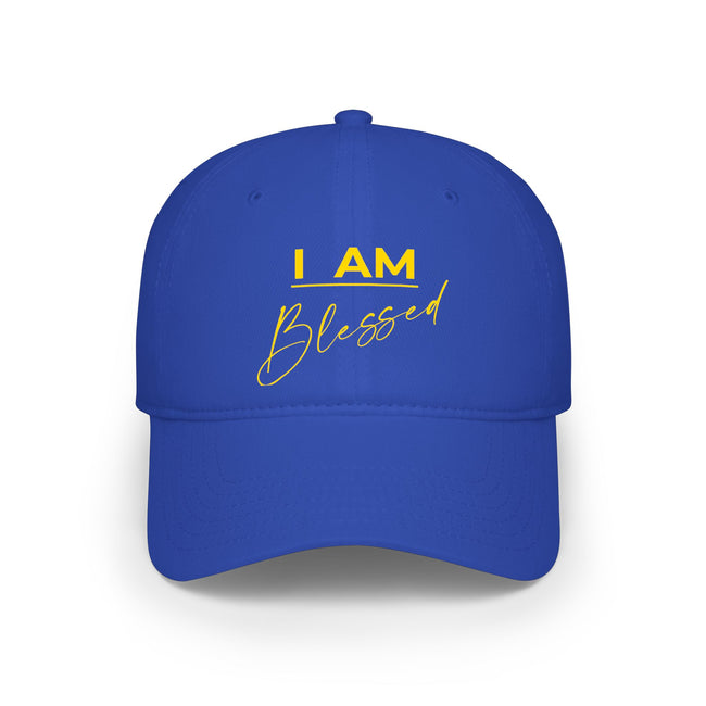 I AM Blessed Hat