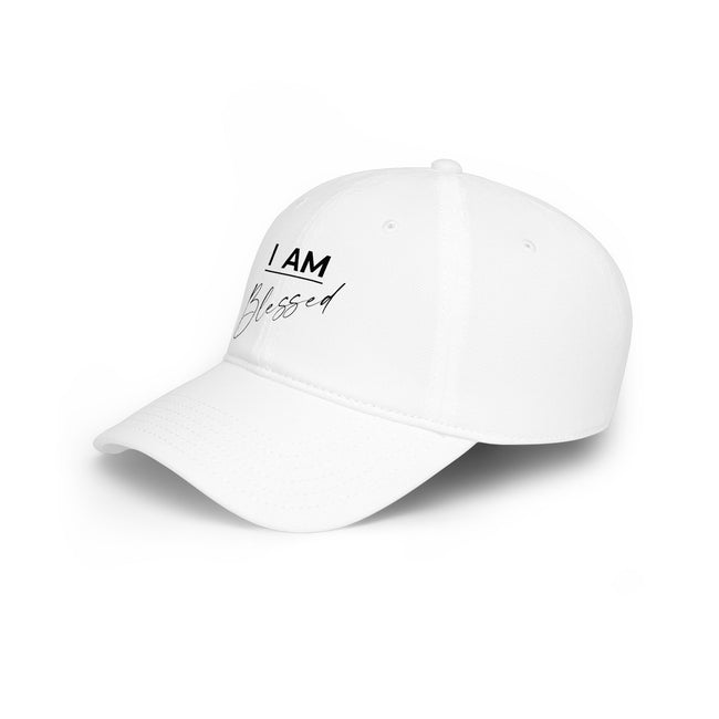I AM Blessed Hat