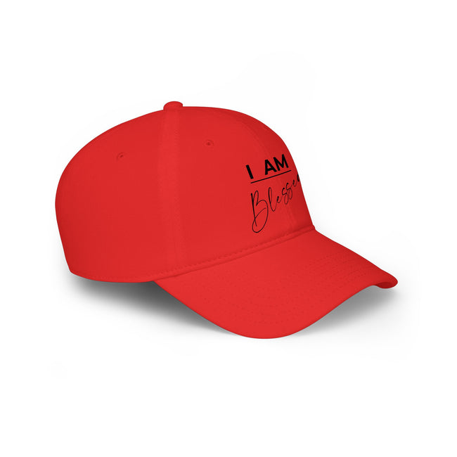 I AM Blessed Hat