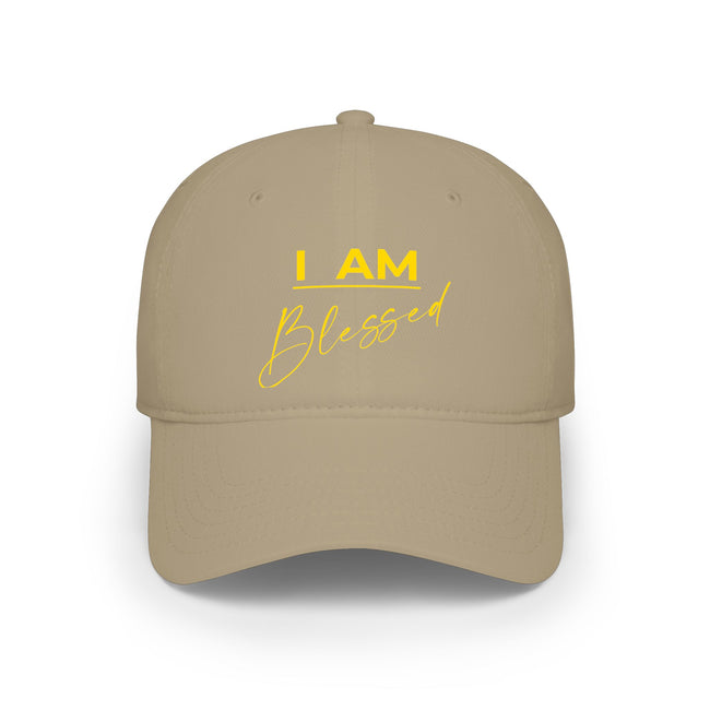 I AM Blessed Hat