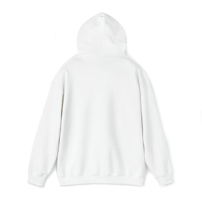 Power In Your Purpose Hooded Sweatshirt