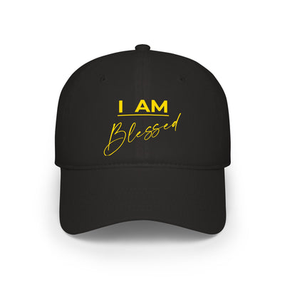 I AM Blessed Hat