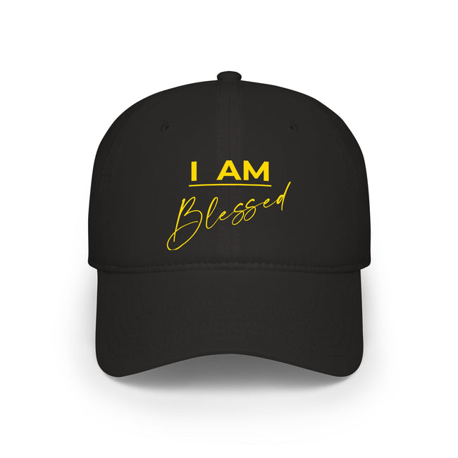 I AM Blessed Hat