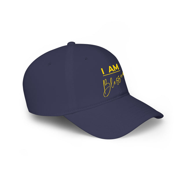 I AM Blessed Hat