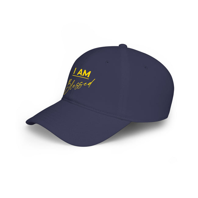I AM Blessed Hat