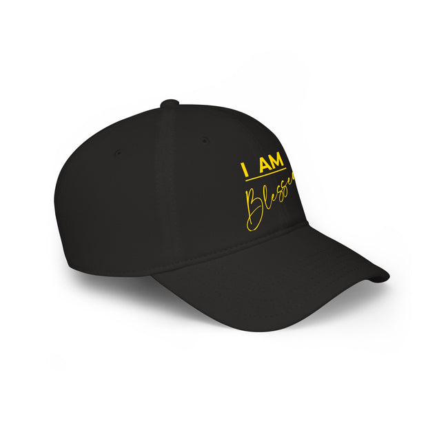 I AM Blessed Hat