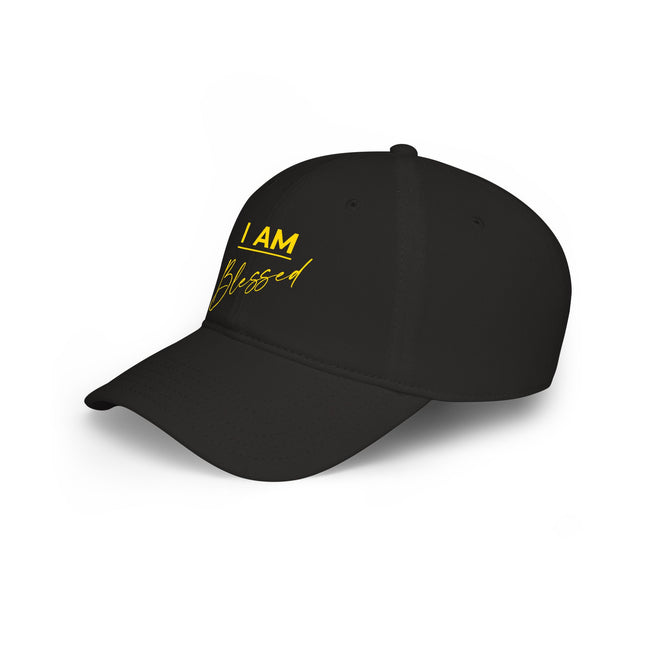 I AM Blessed Hat