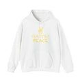 Certified Peace Heavy Sweatshirt