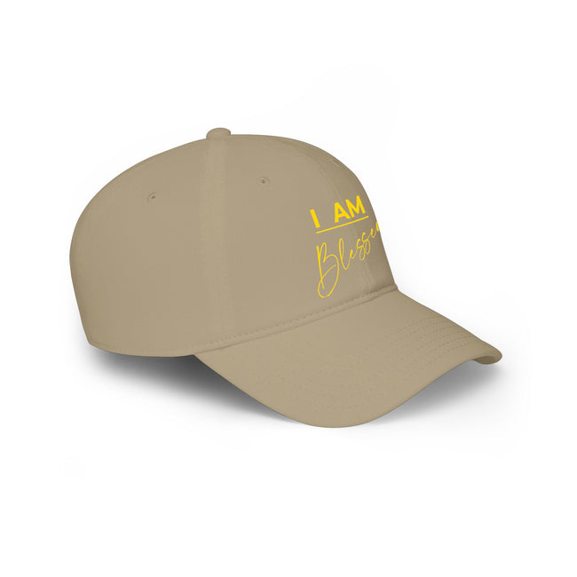 I AM Blessed Hat