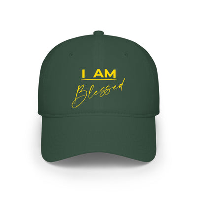 I AM Blessed Hat