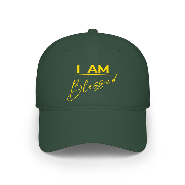 I AM Blessed Hat