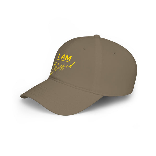 I AM Blessed Hat