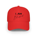 I AM Blessed Hat
