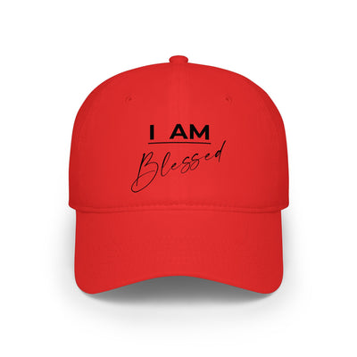 I AM Blessed Hat