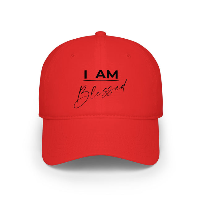 I AM Blessed Hat