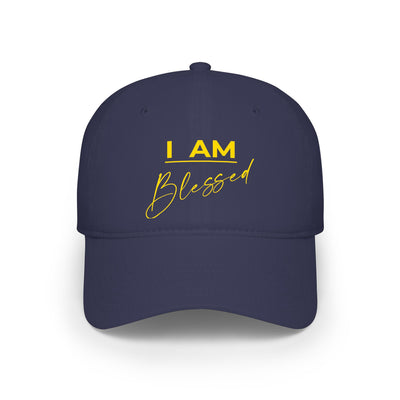I AM Blessed Hat