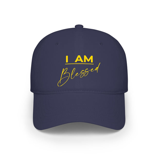 I AM Blessed Hat