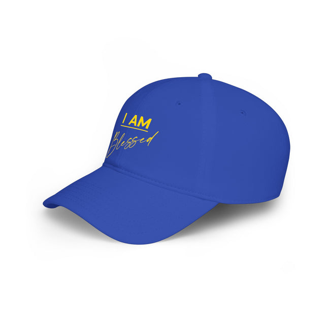I AM Blessed Hat