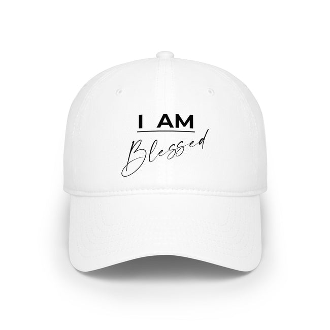 I AM Blessed Hat