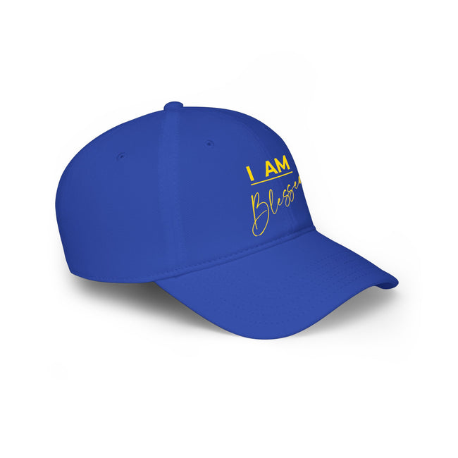 I AM Blessed Hat