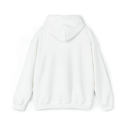 Power In Your Purpose Hooded Sweatshirt