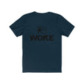 Awakened Eye Short Sleeve Tee Black