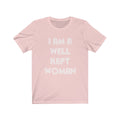 Well Kept Woman Tee White