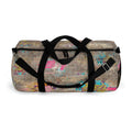 PIYP Graffiti Duffle Bag