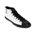 Power In Your Purpose High-Top Sneakers