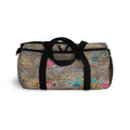 PIYP Graffiti Duffle Bag