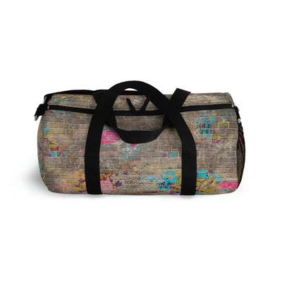 PIYP Graffiti Duffle Bag