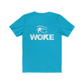 Awakened Eye Short Sleeve Tee