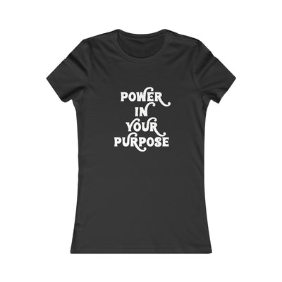 Women's Bella PIYP Tee