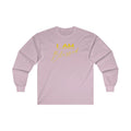 I AM Blessed Long Sleeve Tee