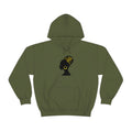 Copy of In God's Image Hooded Sweatshirt