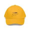 I AM Blessed Hat