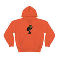 Copy of In God's Image Hooded Sweatshirt