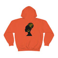 Copy of In God's Image Hooded Sweatshirt