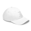 Power In Your Purpose Unisex Twill Baseball Lid