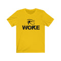 Awakened Eye Short Sleeve Tee Black