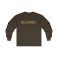 Blessed Long Sleeve Tee