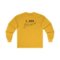 I AM Blessed Long Sleeve Tee