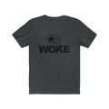 Awakened Eye Short Sleeve Tee Black