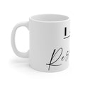 I AM Resilient Mug 11oz