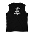 PIYP Men's Sleeveless Performance Tee